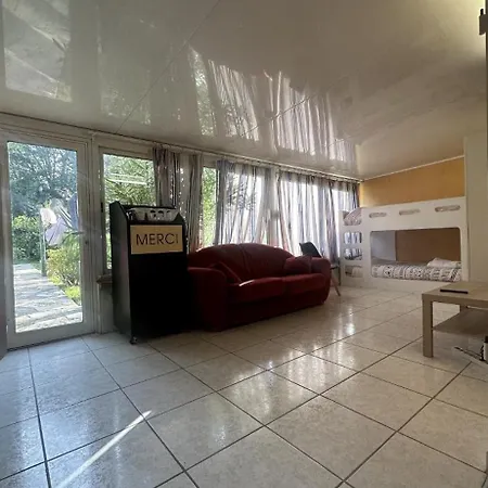 Agreable Dortoir En Bord De Jardin Lit 1 * Castres (Tarn)